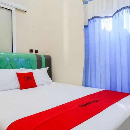 RedDoorz @ Jalan Raya Kaliwungu Selatan Kendal Hotel Bagian luar foto