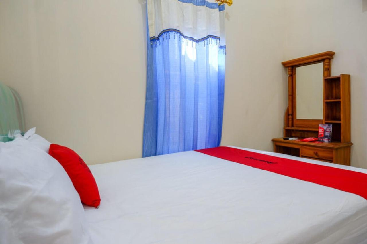 RedDoorz @ Jalan Raya Kaliwungu Selatan Kendal Hotel Bagian luar foto