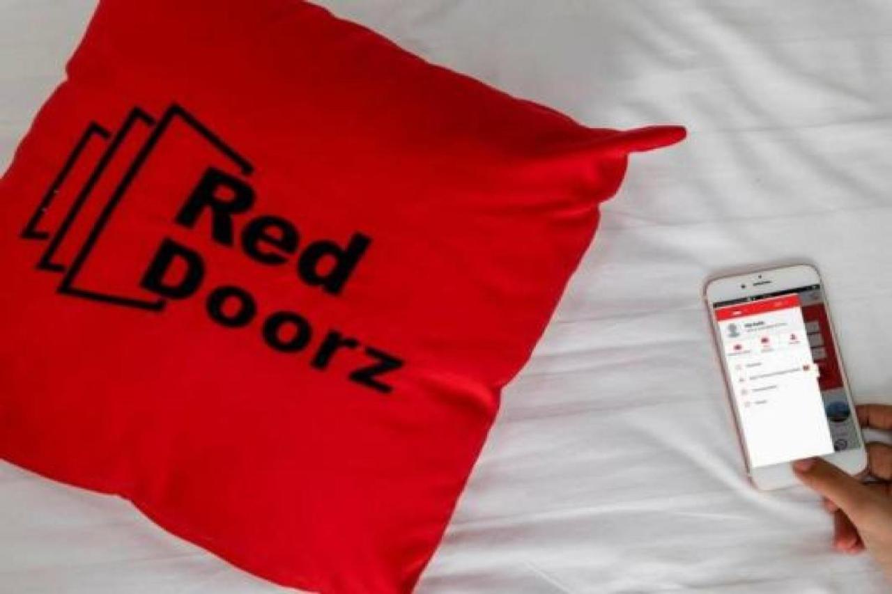 RedDoorz @ Jalan Raya Kaliwungu Selatan Kendal Hotel Bagian luar foto