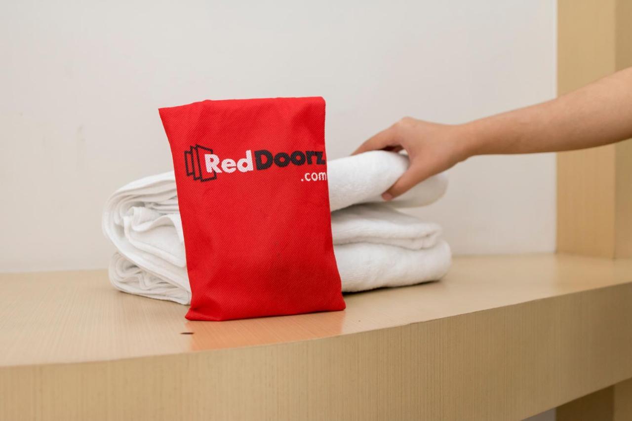 RedDoorz @ Jalan Raya Kaliwungu Selatan Kendal Hotel Bagian luar foto